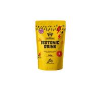 Boisson isotonique chimpanzee pamplemousse 2kg