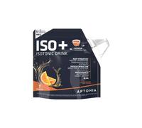 Boisson isotonique decathlon nutrition poudre iso orange 650g