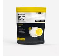 Boisson isotonique en poudre - de 3h citron, ISO 1,85kg