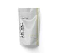 Boisson isotonique enrichie en électrolytes Santa Madre - Citron x 3