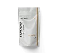 Boisson isotonique enrichie en électrolytes Santa Madre - Orange x 3
