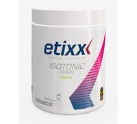 Boisson isotonique Etixx Isotonic Powder citron 1000g