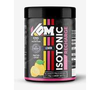 Boisson isotonique KOM Endurance Isotonic saveur citron 750 g