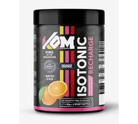 Boisson isotonique KOM Endurance Isotonic saveur orange 750 g