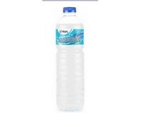 Boisson Isotonique Naturelle (Hydratation Pure) Lot de 9 Bouteilles de 1,5 Litre (13,5L) - Le Choix Économique & Performant