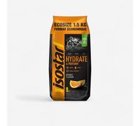 Isostar Hydrate & Perform – Poudre isotonique goût orange – 1,5 kg