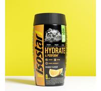 Boisson isotonique poudre HYDRATE & PERFORM orange 560g