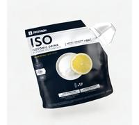 Boisson isotonique poudre ISO citron 650g