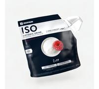 Boisson isotonique poudre ISO fruits rouges 650g