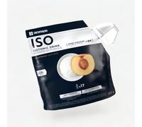 Boisson isotonique poudre iso pêche 650g