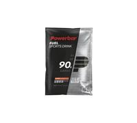 Boisson isotonique powerbar black line fuel 90 orange 94g