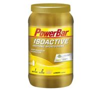 Powerbar Isoactive (600g) Citron