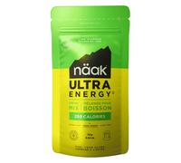 Näak Ultra Energy Drink Mix – Boisson énergétique – Citron vert – 72 g