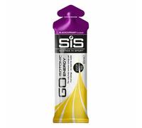 Boisson isotonique Science in Sport Go Isotonic - Cassis - 60 ml Noir 60 ml
