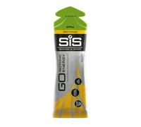 Boisson isotonique Science in Sport Go Isotonic - Pomme - 60 ml Noir 60 ml
