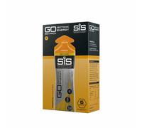 Boisson isotonique Science in Sport Go Isotonic - Tropical - 60 ml (x6) 60 ml