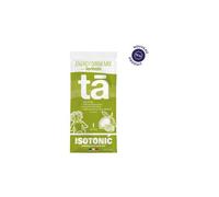Boisson isotonique ta energy drink mix isotonic citron 40g
