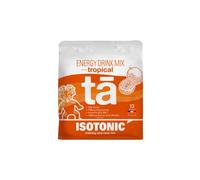 Boisson isotonique ta energy drink mix isotonic tropical 520g