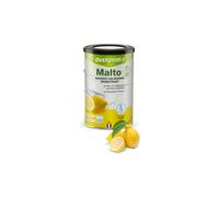 Boisson maltodextrine overstims bio malto citron 450g