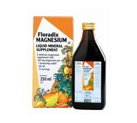Boisson minérale au magnésium 250Ml