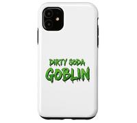 Boisson mocktail crémeuse gazeuse aromatisée au Goblin Sale Coque pour iPhone 11
