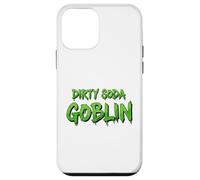 Boisson mocktail crémeuse gazeuse aromatisée au Goblin Sale Coque pour iPhone 12 Mini
