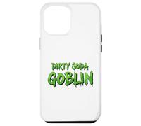 Boisson mocktail crémeuse gazeuse aromatisée au Goblin Sale Coque pour iPhone 12 Pro Max