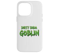 Boisson mocktail crémeuse gazeuse aromatisée au Goblin Sale Coque pour iPhone 14 Pro Max