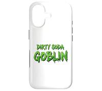 Boisson mocktail crémeuse gazeuse aromatisée au Goblin Sale Coque pour iPhone 17