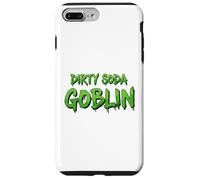 Boisson mocktail crémeuse gazeuse aromatisée au Goblin Sale Coque pour iPhone 7 Plus/8 Plus