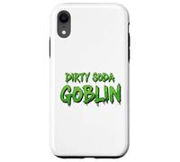 Boisson mocktail crémeuse gazeuse aromatisée au Goblin Sale Coque pour iPhone XR