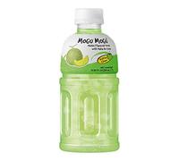 Boisson nata coco melon MOGU MOGU 320ml Thailande - Lot de 6 pièces