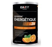 EAFIT Boisson Post-Effort Orange 457 g