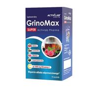 Boisson pour l’immunité - GrinoMax Super Activlab Pharma (10 sachets)