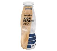 Boisson Powerbar High Protein Shake Marron 6 x 330 ml