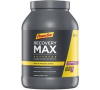 Recovery MAX (1,144kg) - Raspberry Cooler