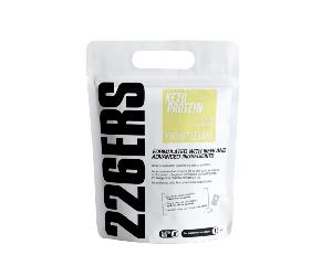 Boisson Protéinée 226ERS KETO Yaourt Citrons 500g