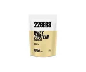 Boisson proteinee 226ers whey protein vanille 1000g