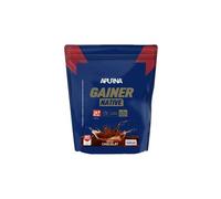 Boisson proteinee apurna gainer native chocolat 1100g