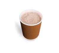 Boisson protéinée arôme Cappuccino à l'unité MD