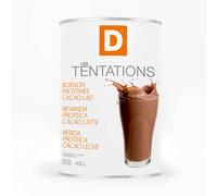 Boisson protéinée Cacao Lait Pot 400g MinceurD
