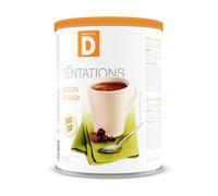 Boisson protéinée Cacao Pot 400g MinceurD