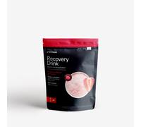 Boisson protéinée en poudre pour la récupération fraise, 600g