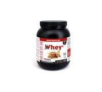 Boisson proteinee fenioux multi sports whey cookies 750g