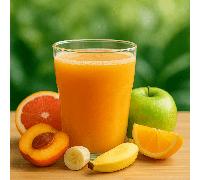 Boisson protéinée MultiFruits à l'unité MD
