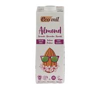 Boisson protéinée Nature aux amandes 1 L