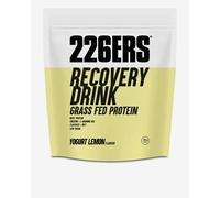 Boisson récupératrice 226ERS Recovery Drink 0,5kg yaourt citron