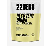Boisson de recuperation 226ers recovery yaourt citron 1kg