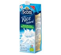 Boisson Riz Nature 1l Riso Scotti Bio