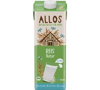 Boisson - Riz Naturel 1L